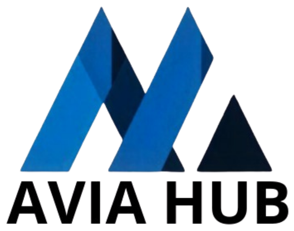 Aviahub Logo